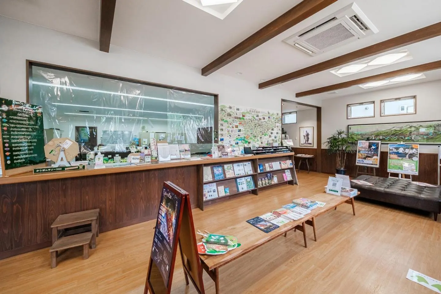 Molinhotels 206 Sapporoonsenstory K-Bed1 & S-Beds3 Sapporo