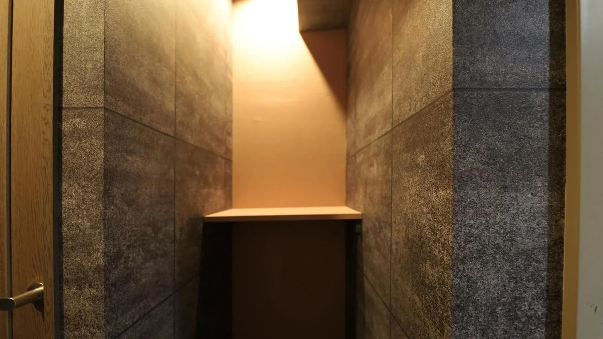 Molinhotels 206 Sapporoonsenstory K-Bed1 & S-Beds3 Japonya